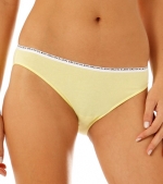 Calvin Klein Signature Logo Bikini